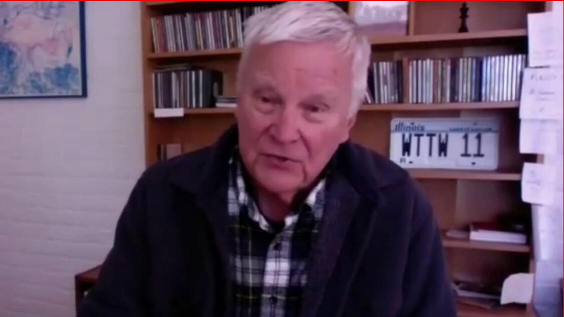 Andy Yocum Remembers